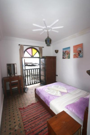 Ocean Room